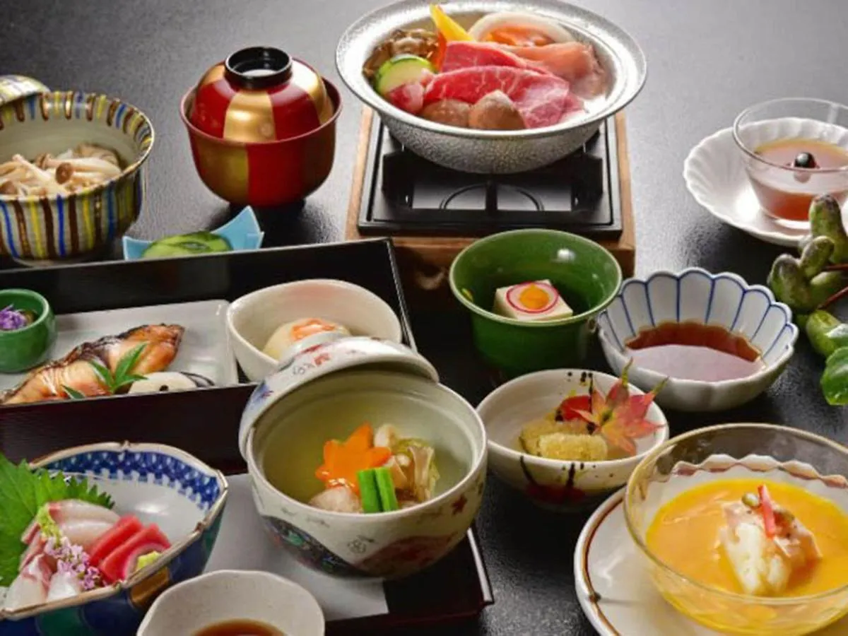 **** Ryokan Hakone Yunohana Prince Hotel Kanagawa Japan