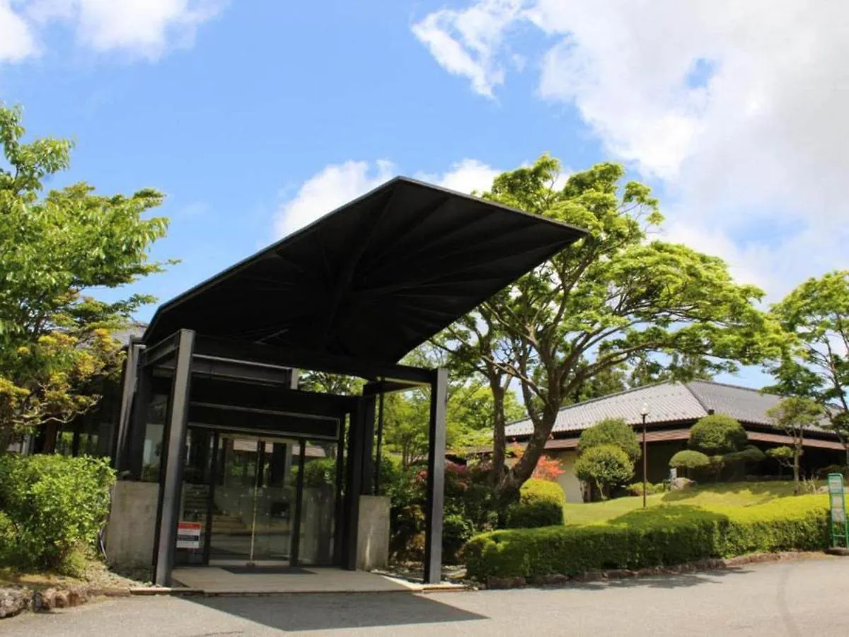 Hakone Yunohana Prince Hotel Kanagawa Ryokan