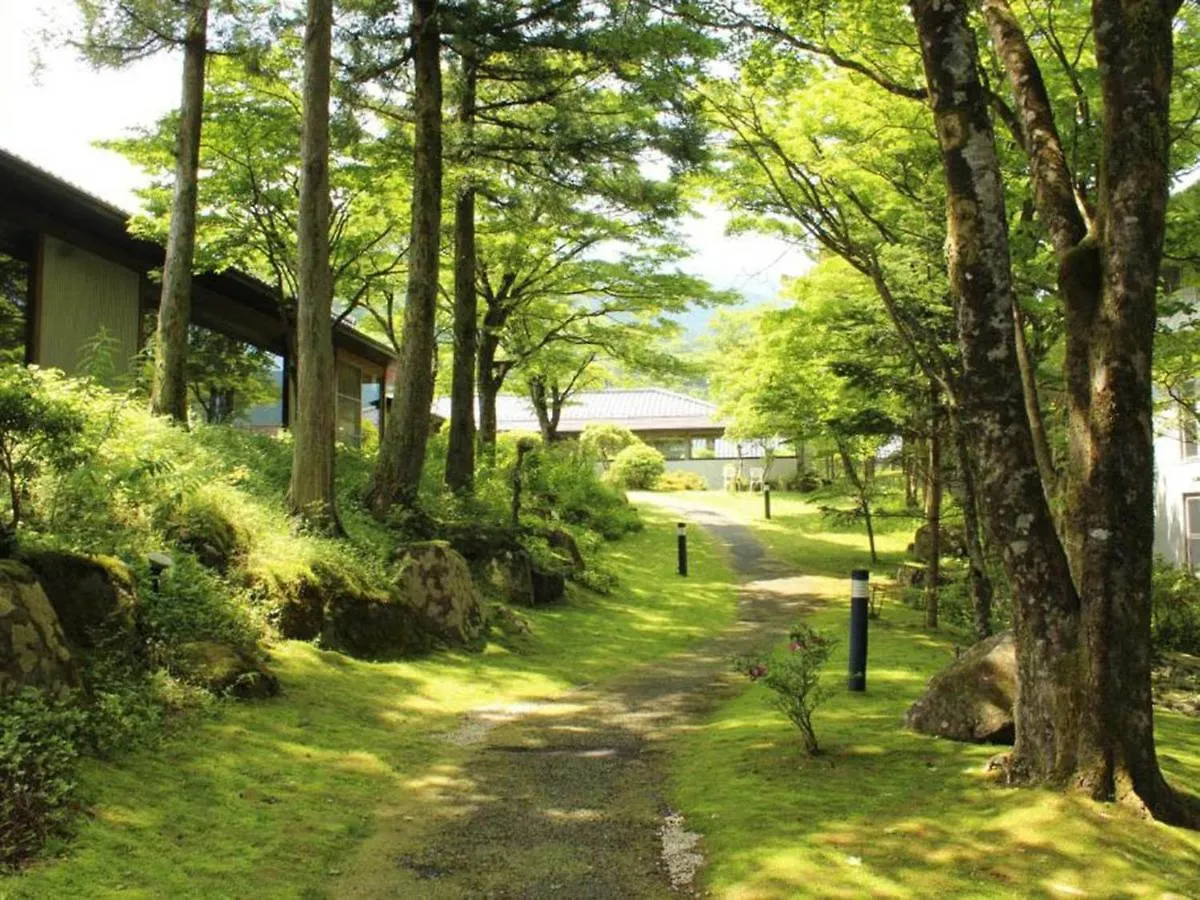 **** Ryokan Hakone Yunohana Prince Hotel Kanagawa Japan