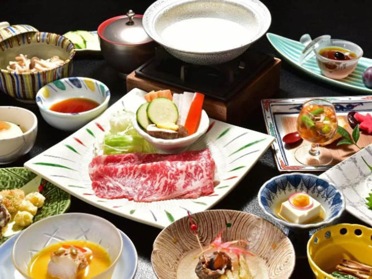 Hakone Yunohana Prince Hotel Kanagawa