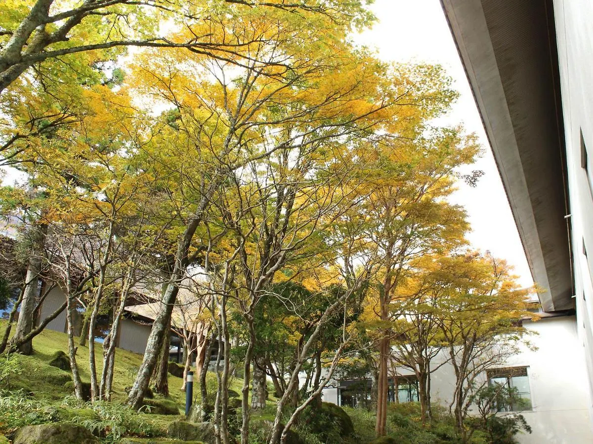 Hakone Yunohana Prince Hotel Kanagawa