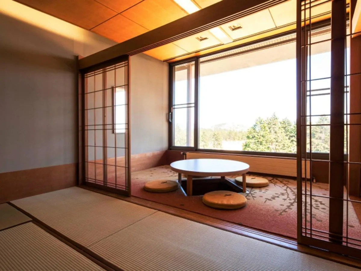 Hakone Yunohana Prince Hotel Kanagawa 4*,