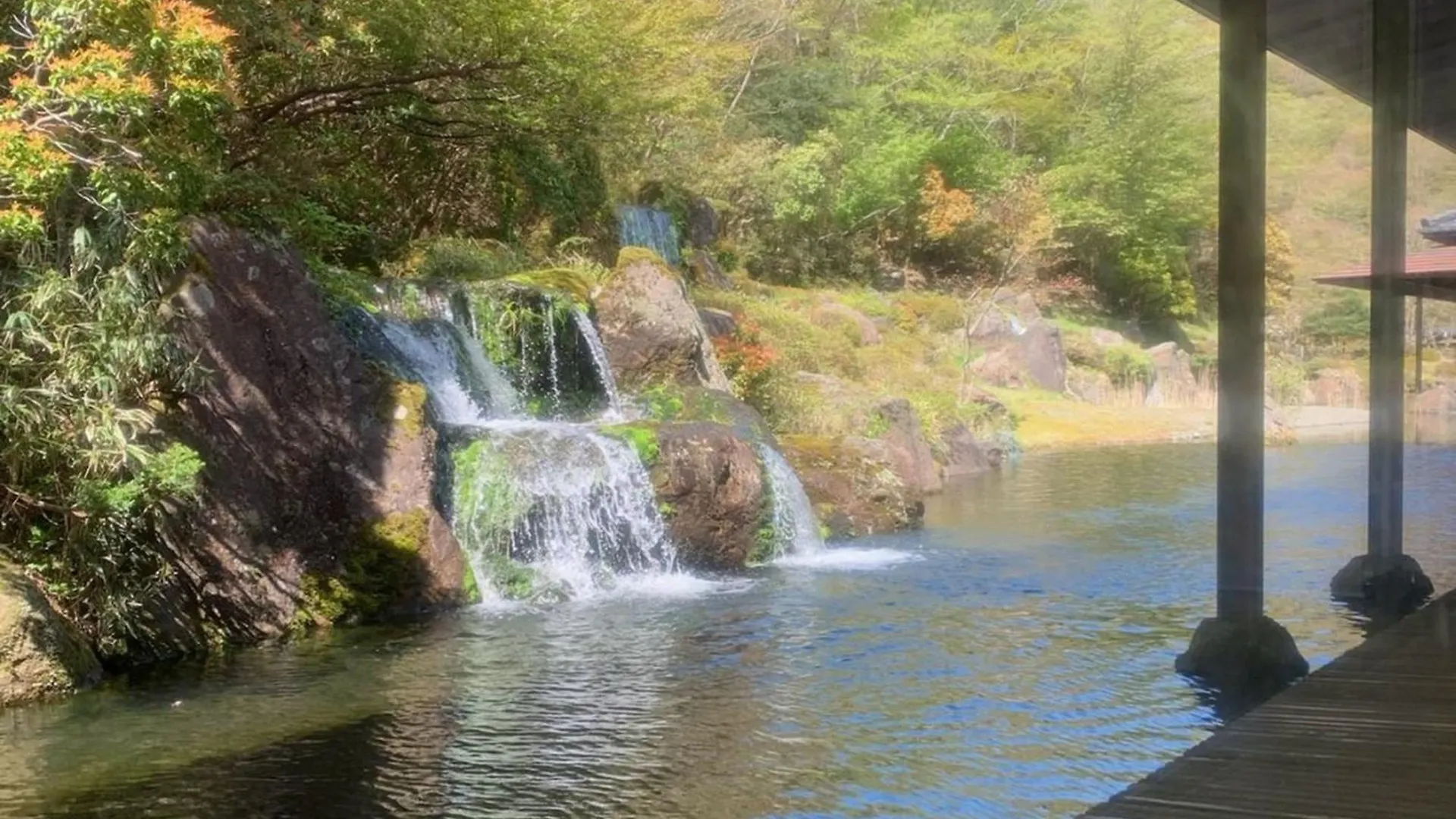Hakone Yunohana Prince Hotel Kanagawa