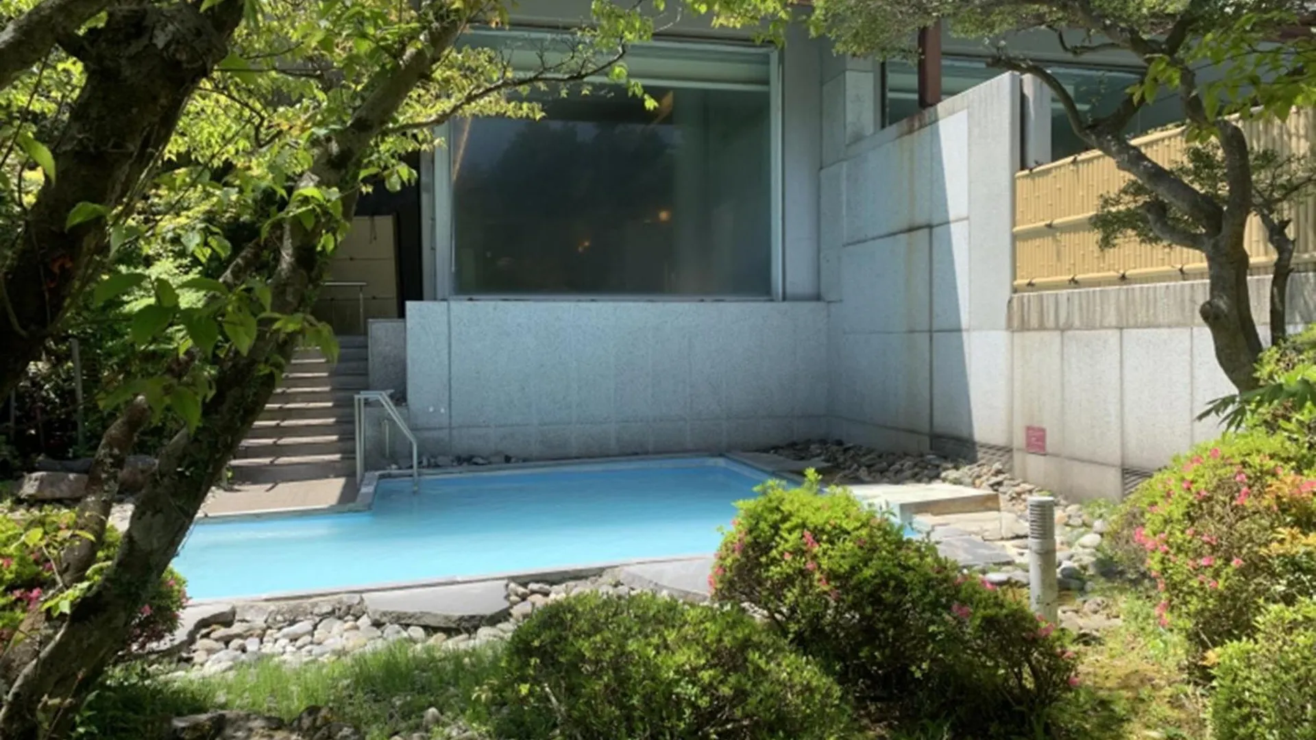 Hakone Yunohana Prince Hotel Kanagawa Ryokan