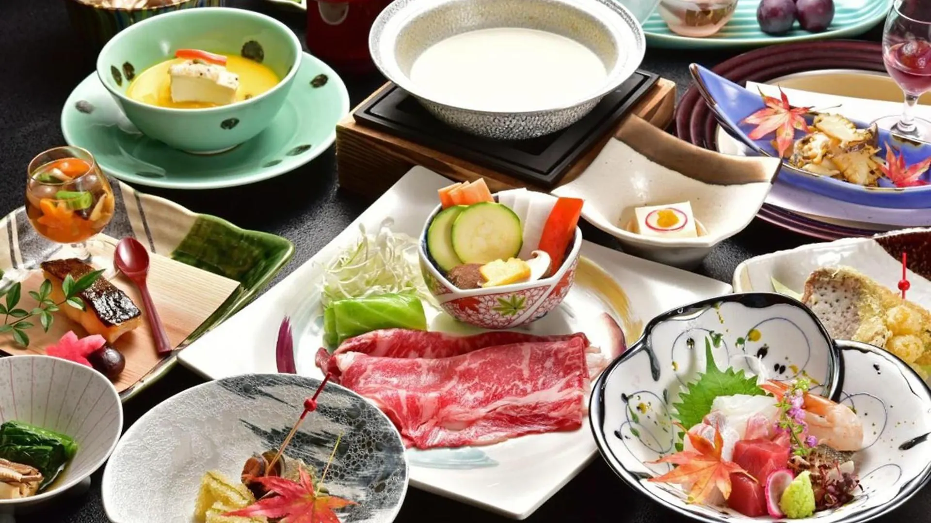 Hakone Yunohana Prince Hotel Kanagawa Japan