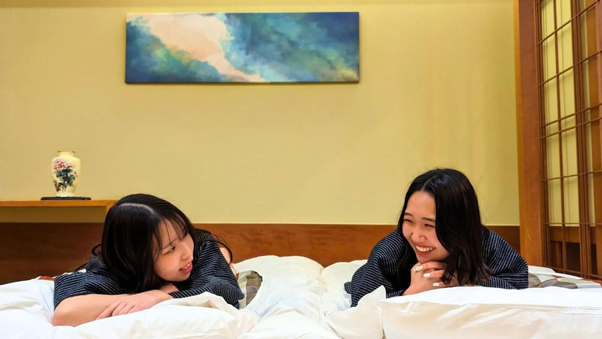**** Ryokan Hakone Yunohana Prince Hotel Kanagawa Japan