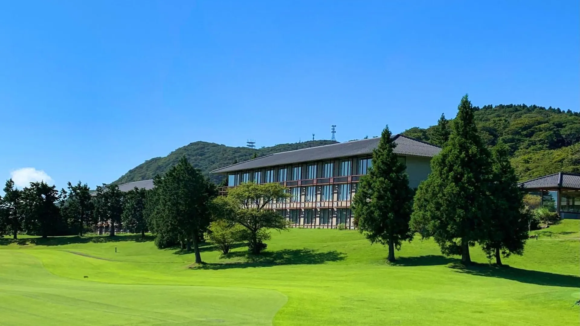 Hakone Yunohana Prince Hotel Kanagawa Ryokan