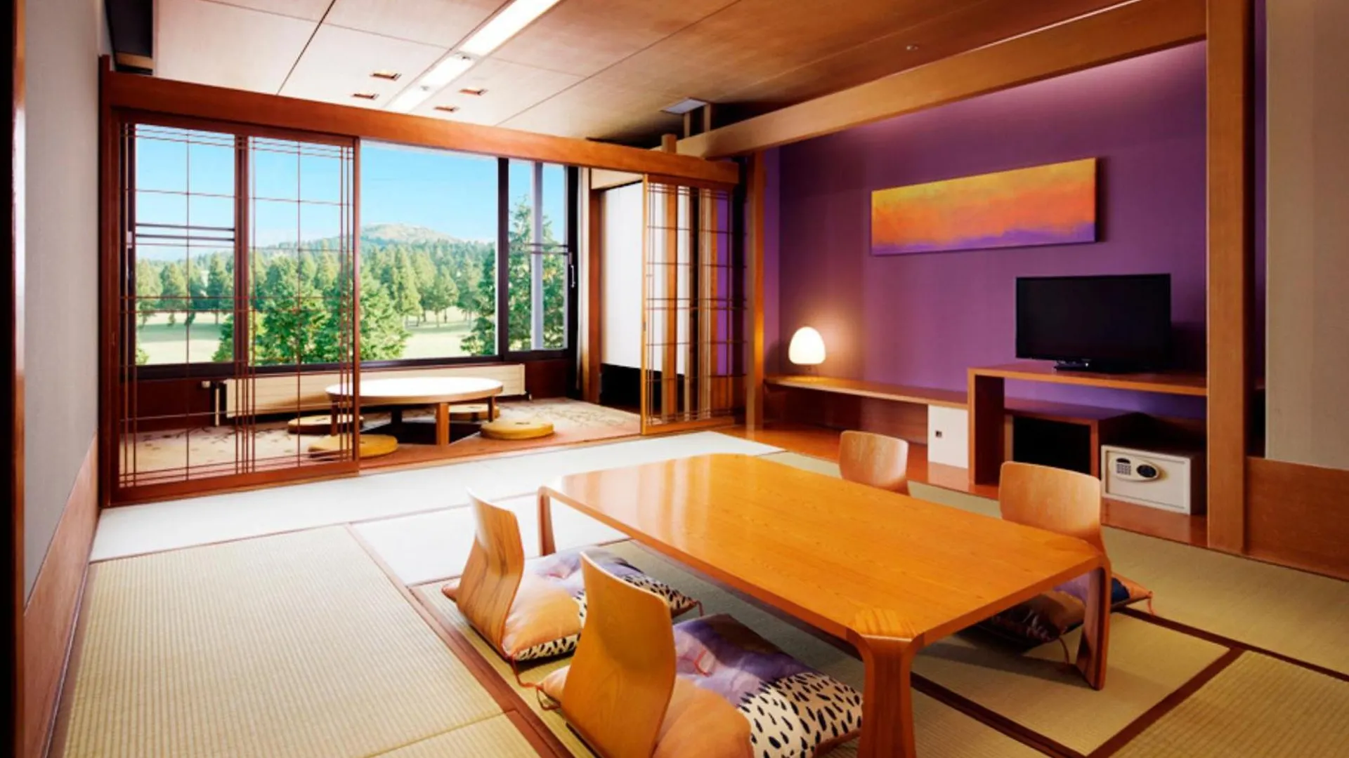 Hakone Yunohana Prince Hotel Kanagawa