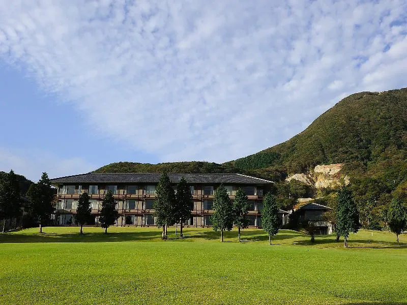Hakone Yunohana Prince Hotel Kanagawa 4*,