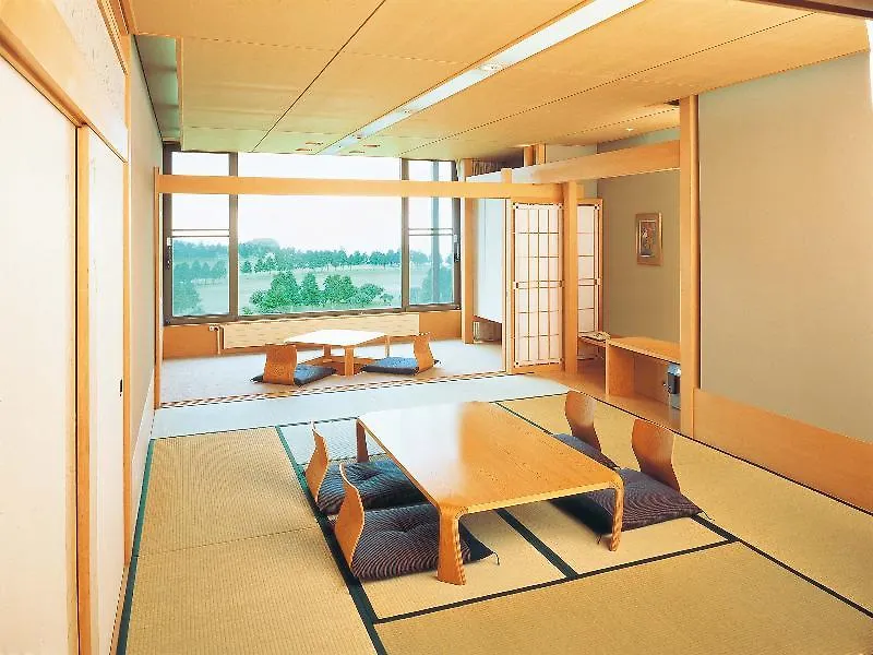 Hakone Yunohana Prince Hotel Kanagawa 4*,