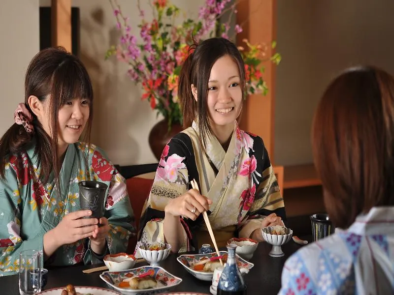 Hakone Yunohana Prince Hotel Kanagawa Ryokan