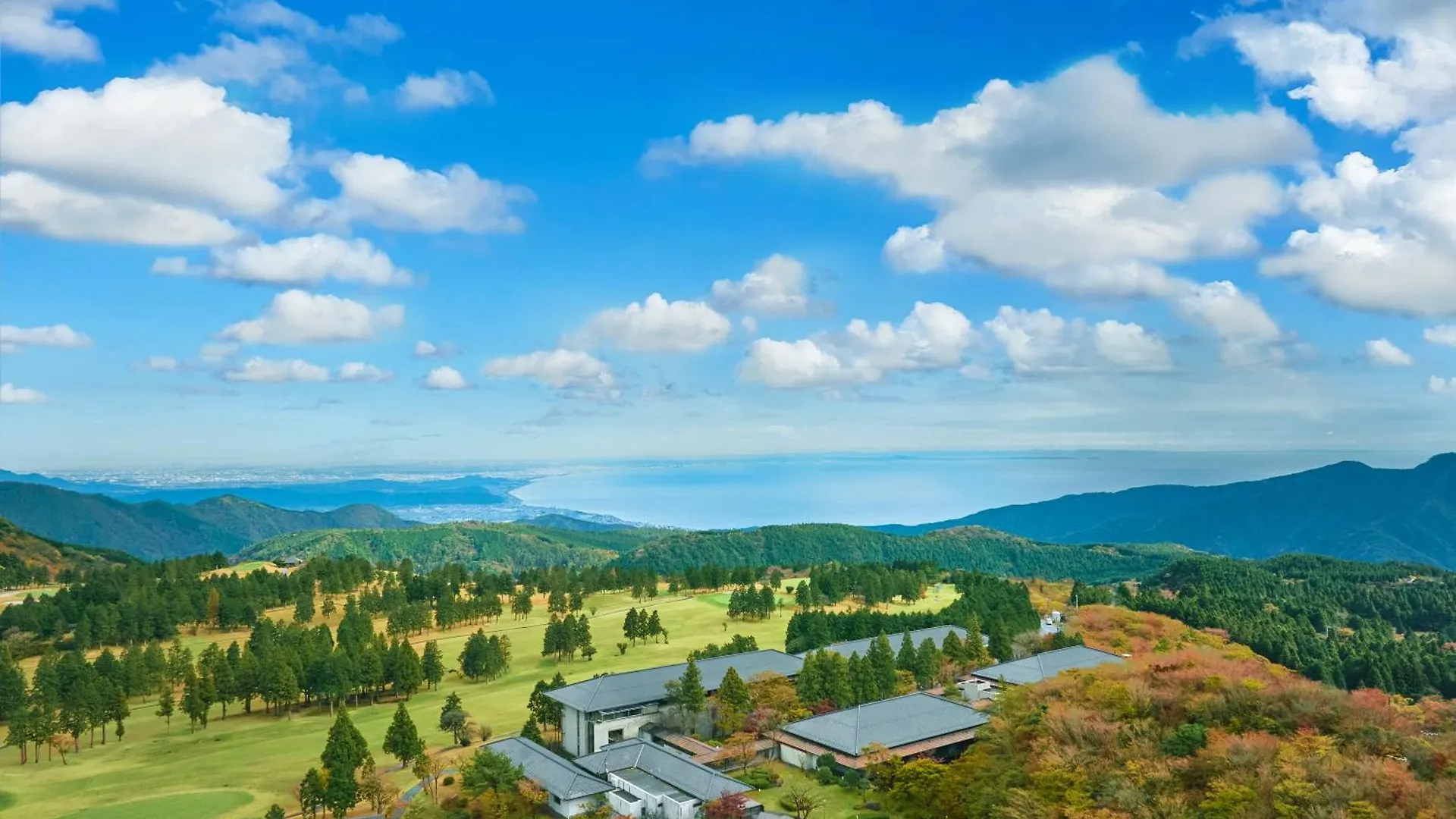 Hakone Yunohana Prince Hotel contacts