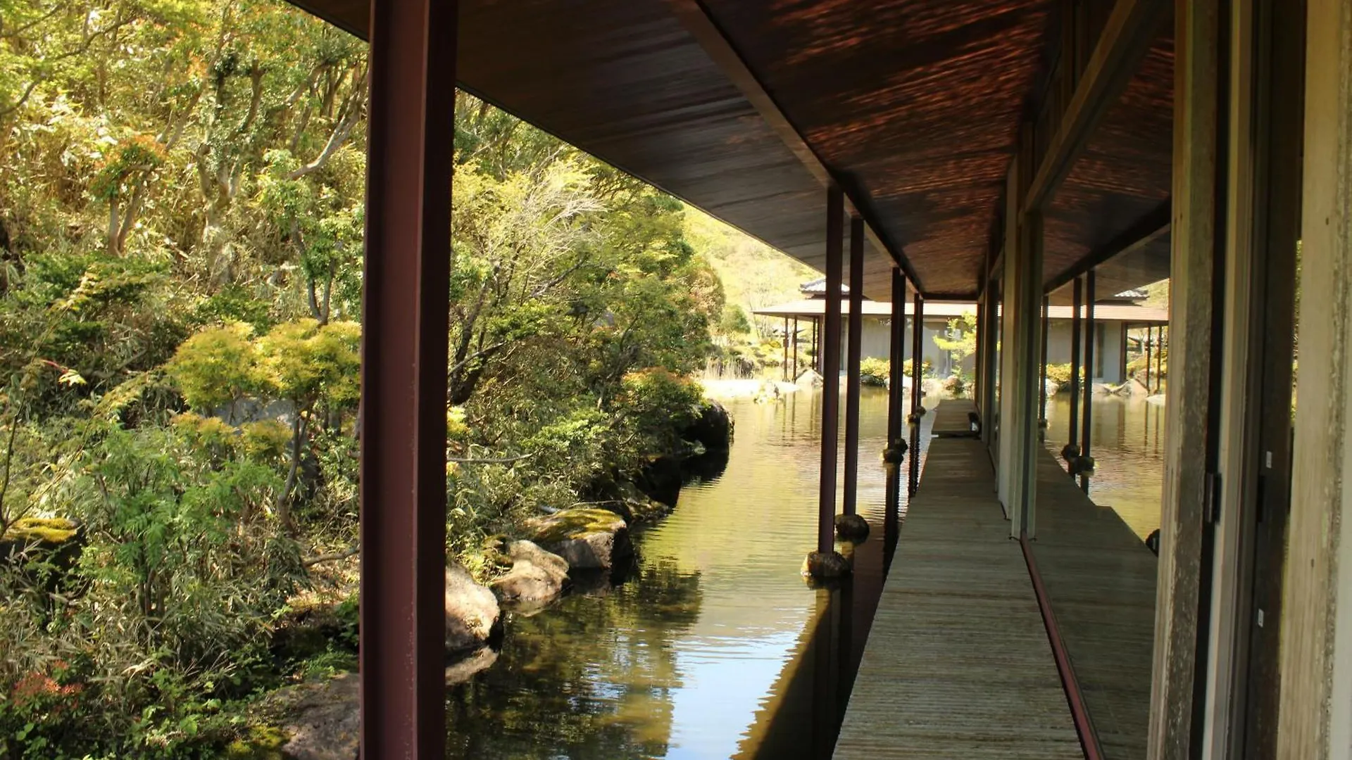 Hakone Yunohana Prince Hotel Kanagawa