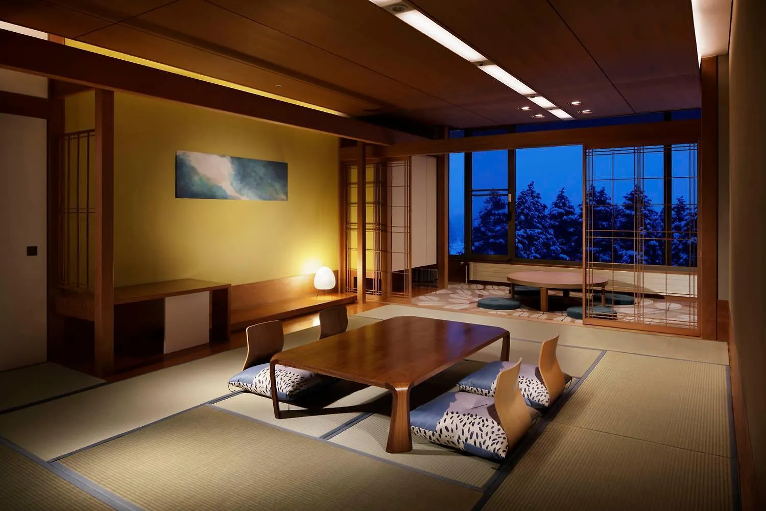 Hakone Yunohana Prince Hotel Kanagawa