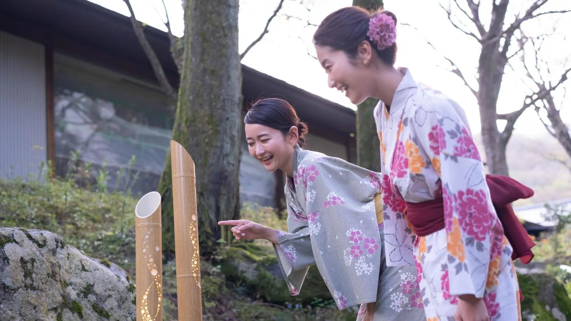 Hakone Yunohana Prince Hotel Kanagawa