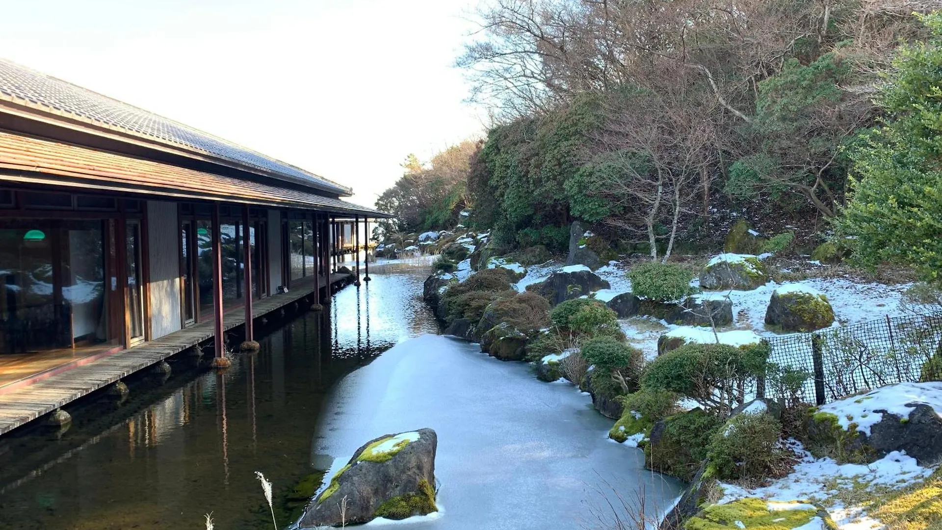 Hakone Yunohana Prince Hotel Kanagawa