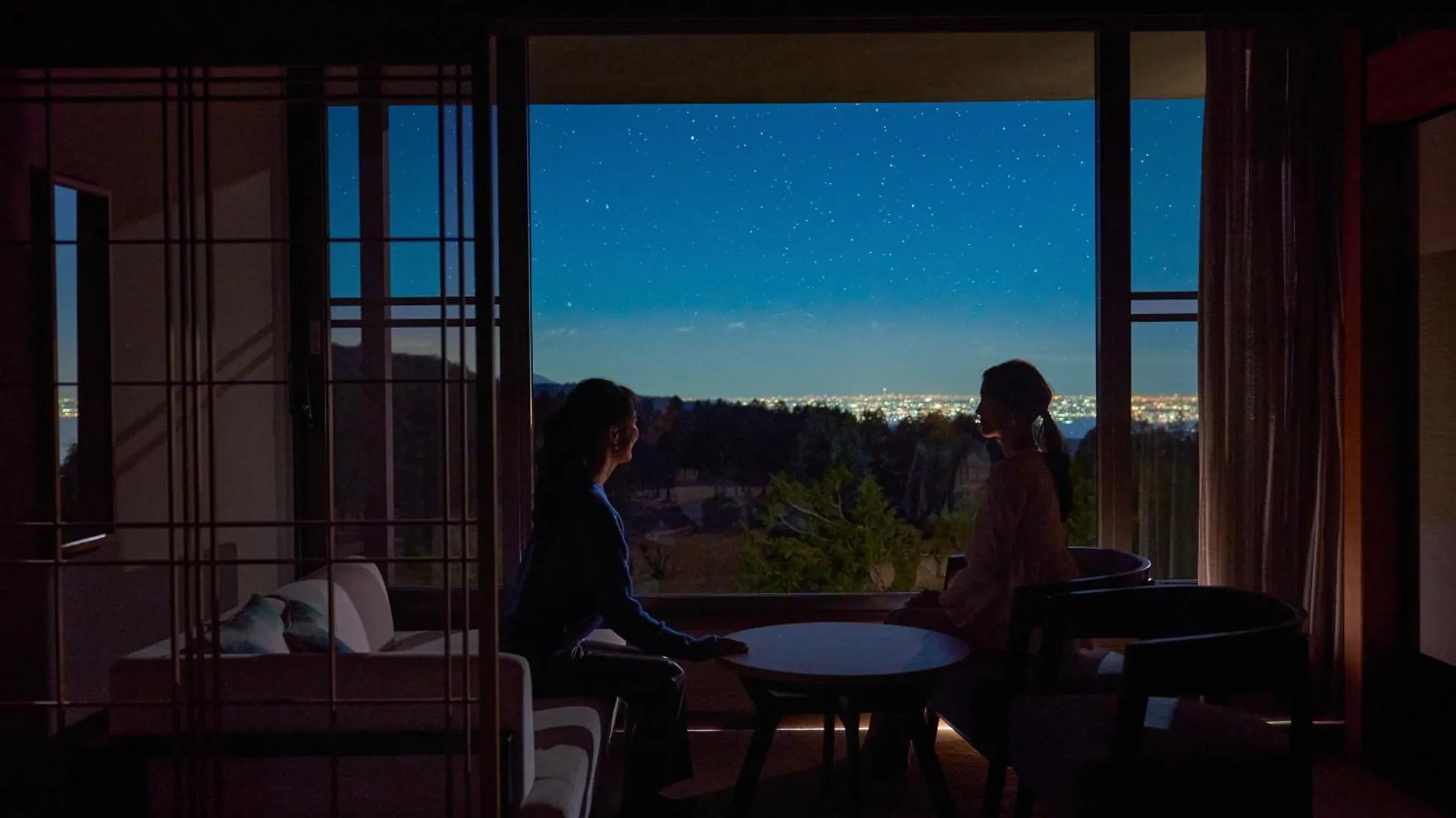 Hakone Yunohana Prince Hotel Kanagawa Ryokan