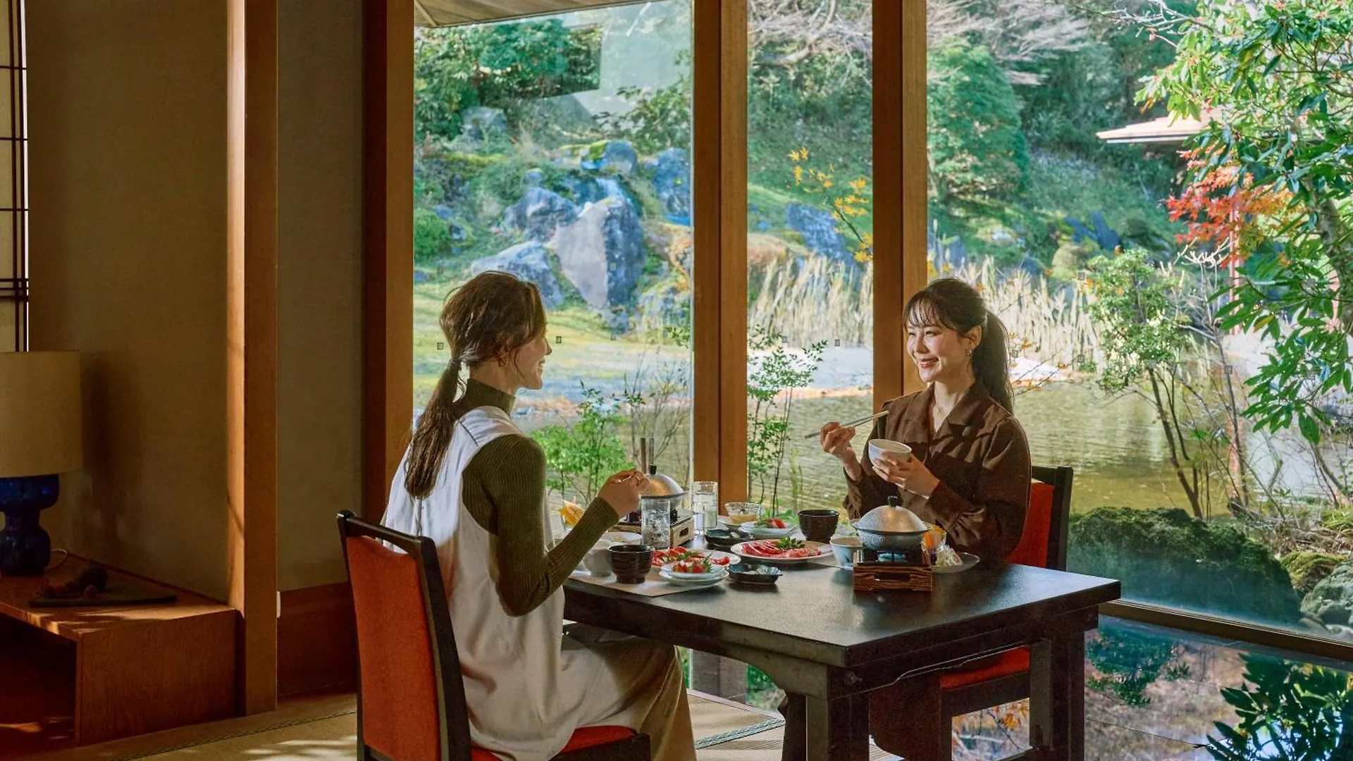 Hakone Yunohana Prince Hotel Kanagawa Ryokan