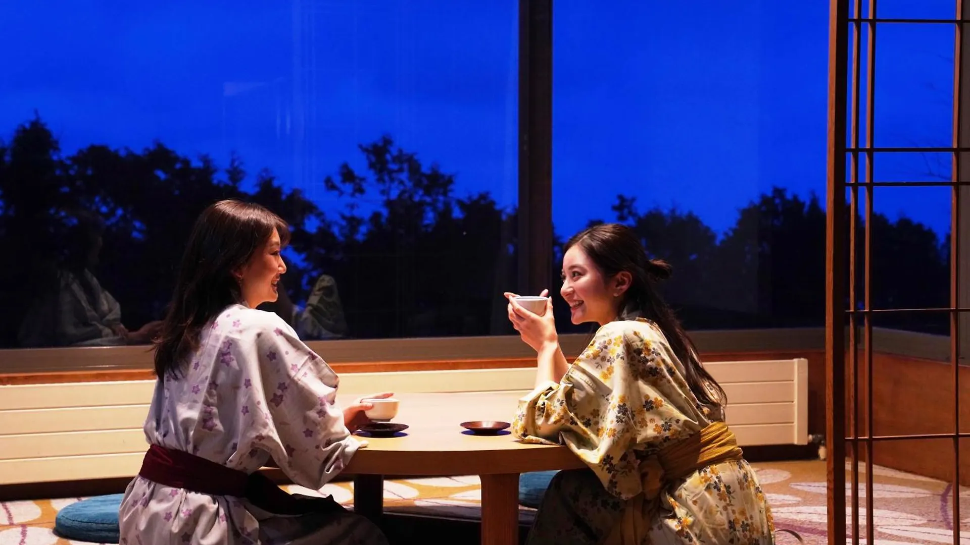 Hakone Yunohana Prince Hotel Kanagawa