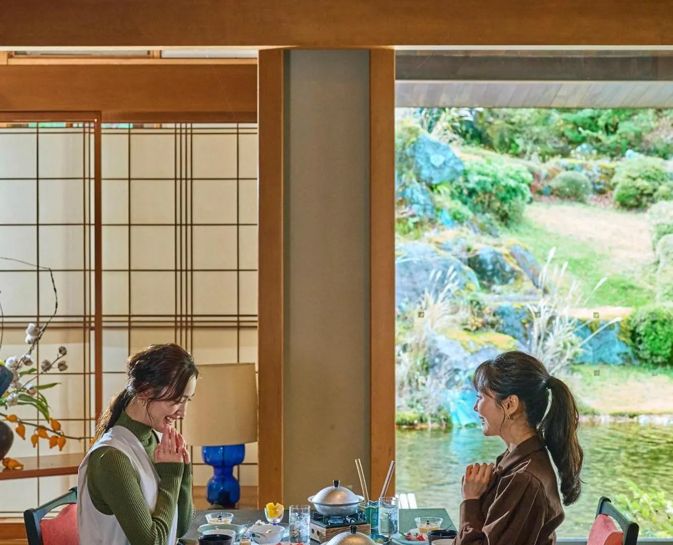 Hakone Yunohana Prince Hotel Kanagawa Ryokan
