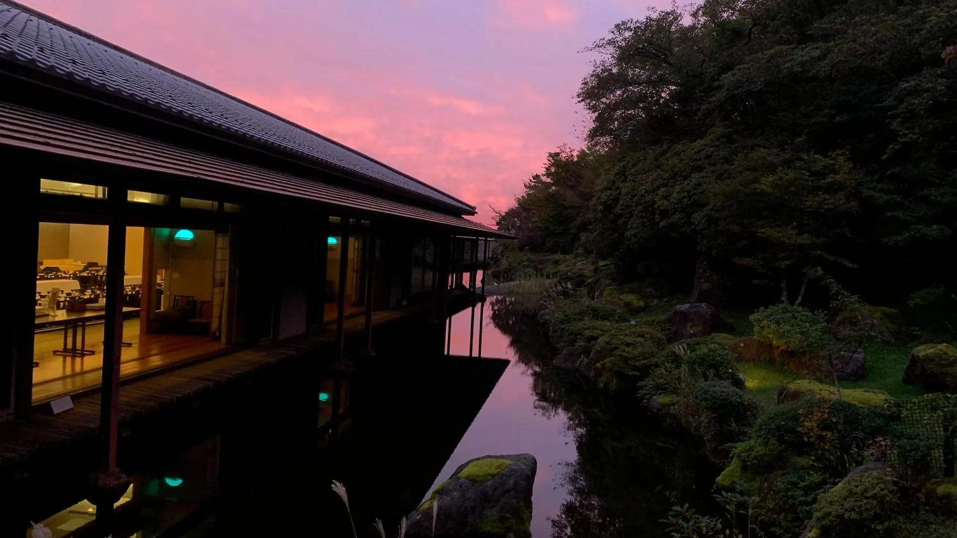 Ryokan Hakone Yunohana Prince Hotel Kanagawa
