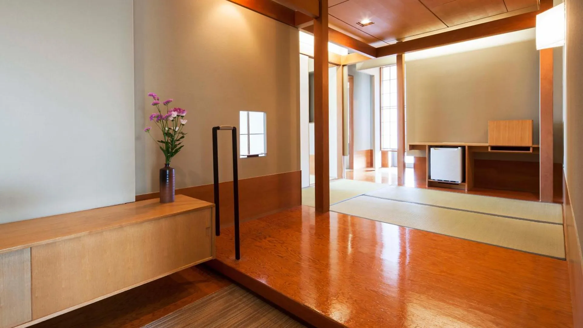 Ryokan Hakone Yunohana Prince Hotel Kanagawa
