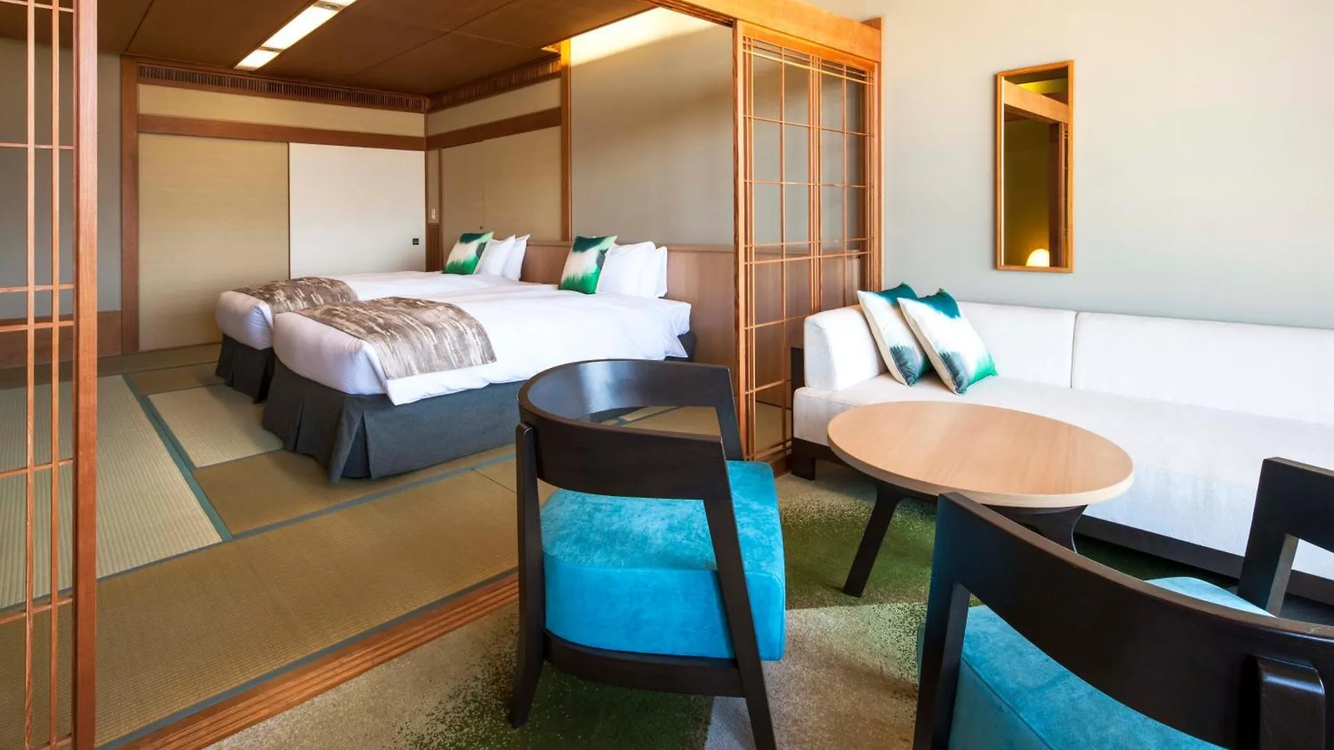 Ryokan Hakone Yunohana Prince Hotel Kanagawa