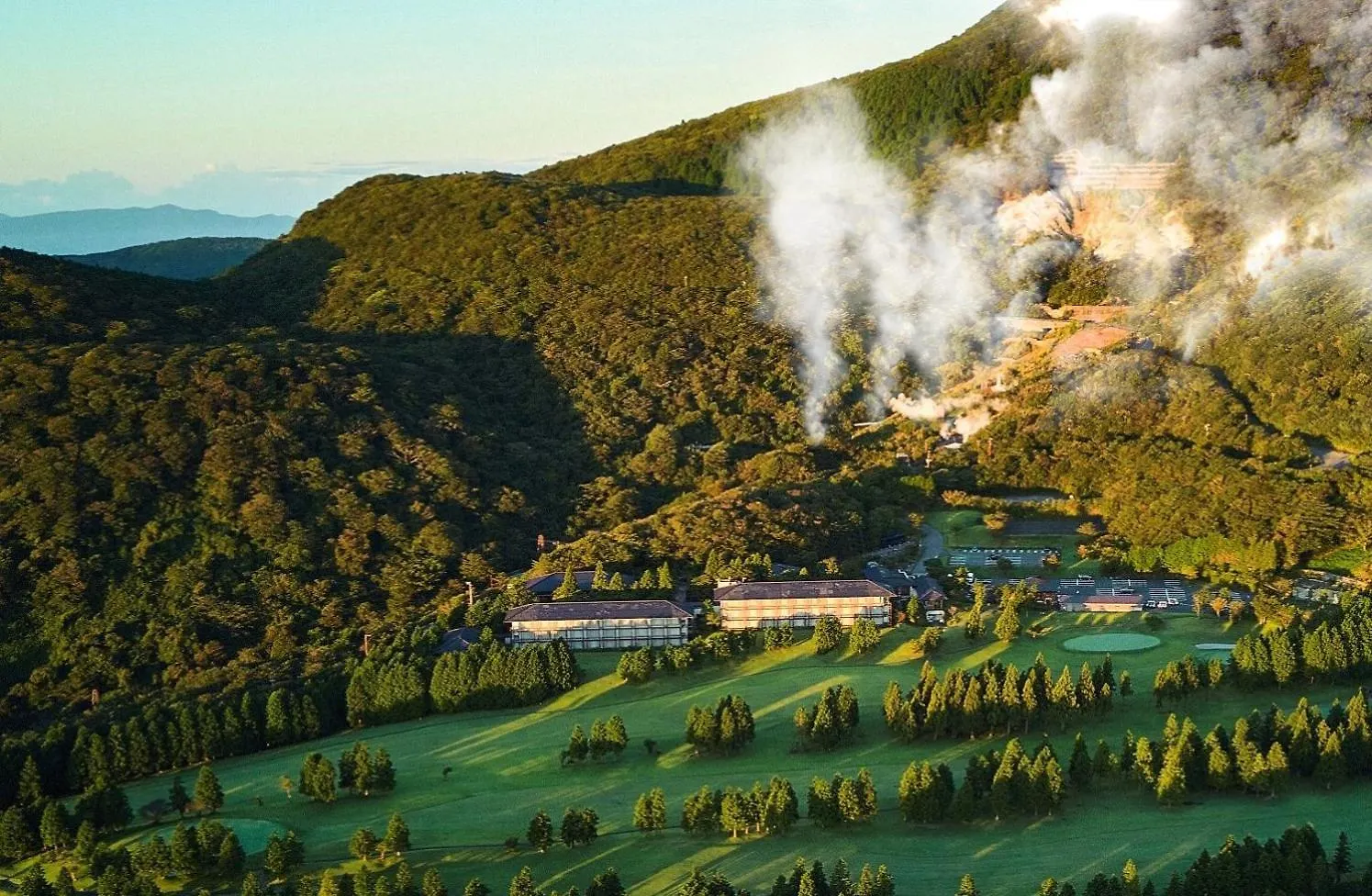 Hakone Yunohana Prince Hotel Kanagawa