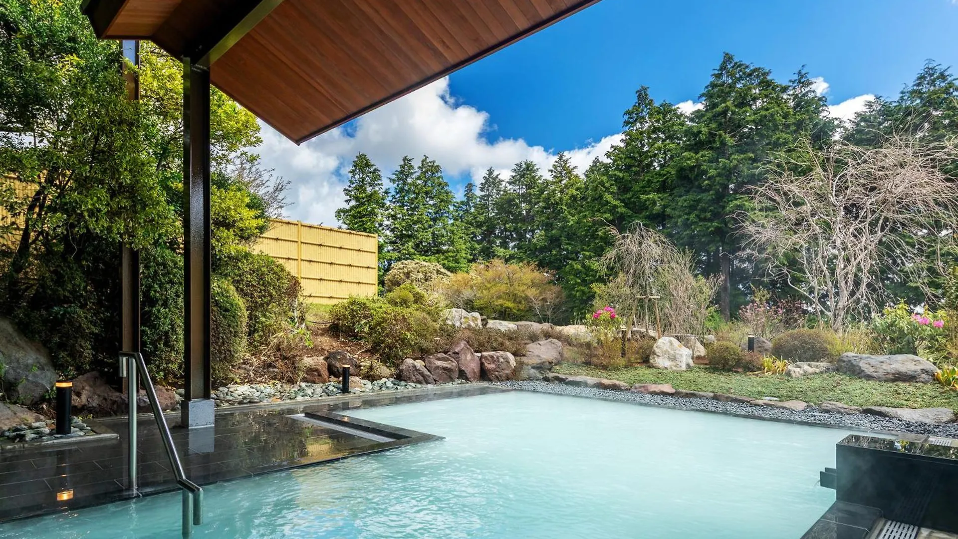 Hakone Yunohana Prince Hotel Kanagawa
