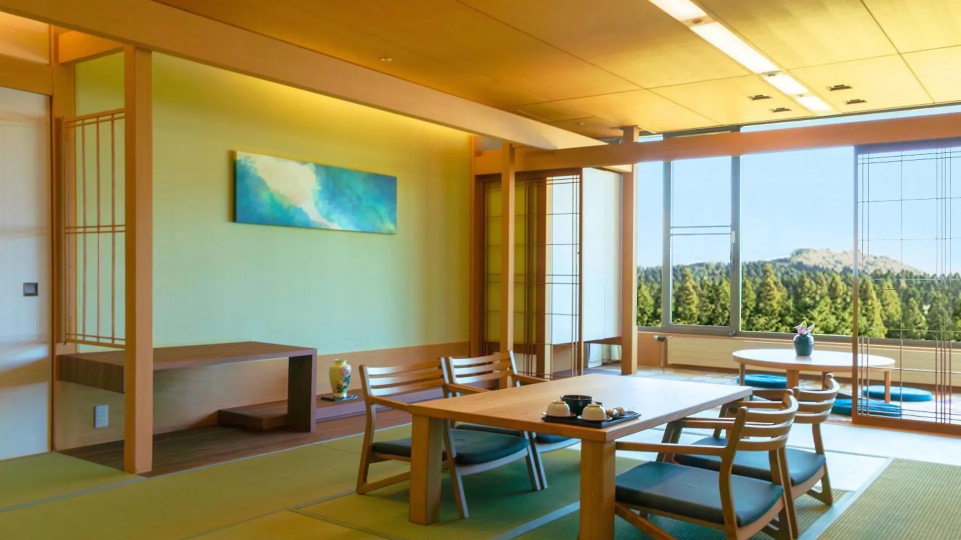 Hakone Yunohana Prince Hotel Kanagawa Ryokan