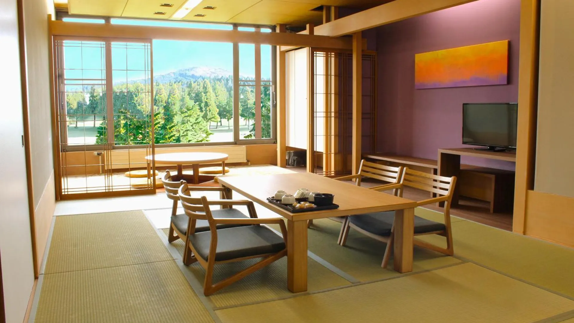 Hakone Yunohana Prince Hotel Kanagawa Ryokan