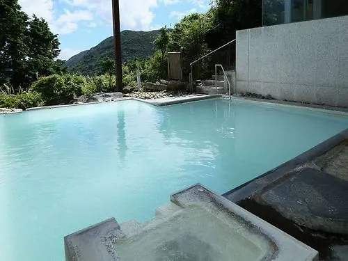 Ryokan Hakone Yunohana Prince Hotel Kanagawa