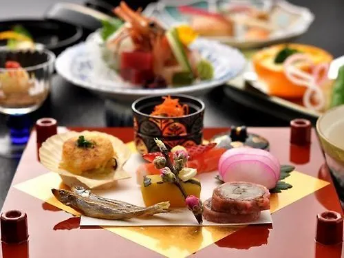 Hakone Yunohana Prince Hotel Kanagawa 4*,