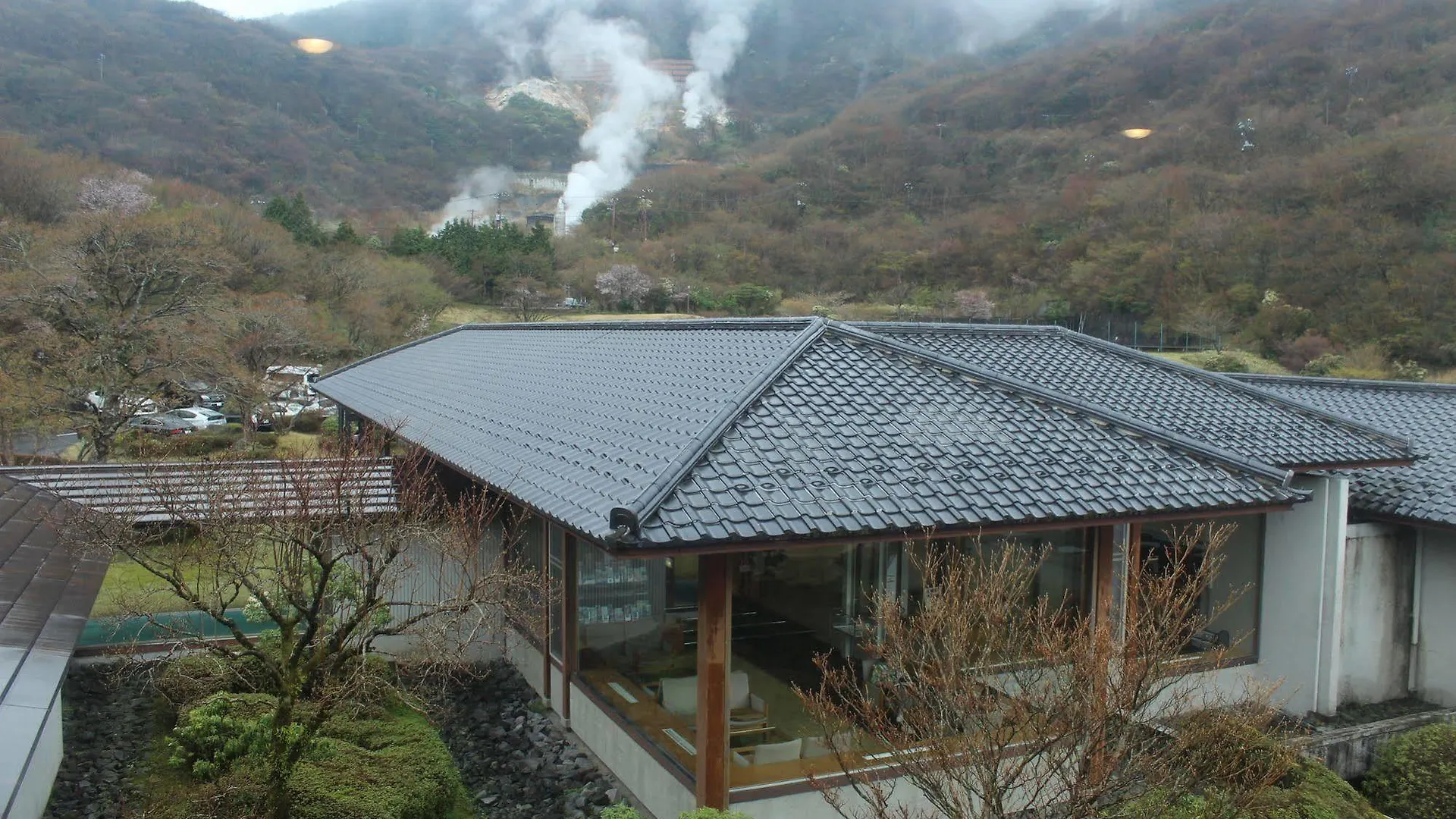Hakone Yunohana Prince Hotel Kanagawa