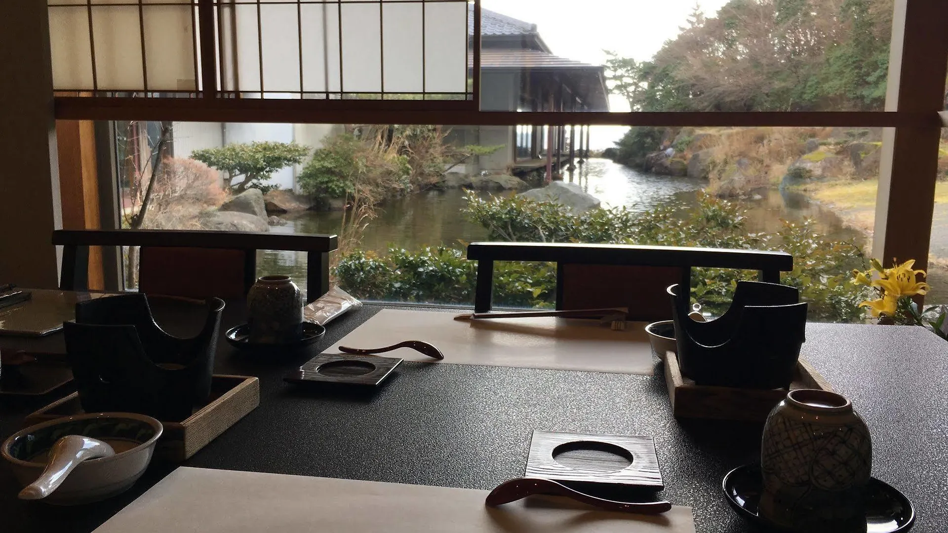 Ryokan Hakone Yunohana Prince Hotel Kanagawa