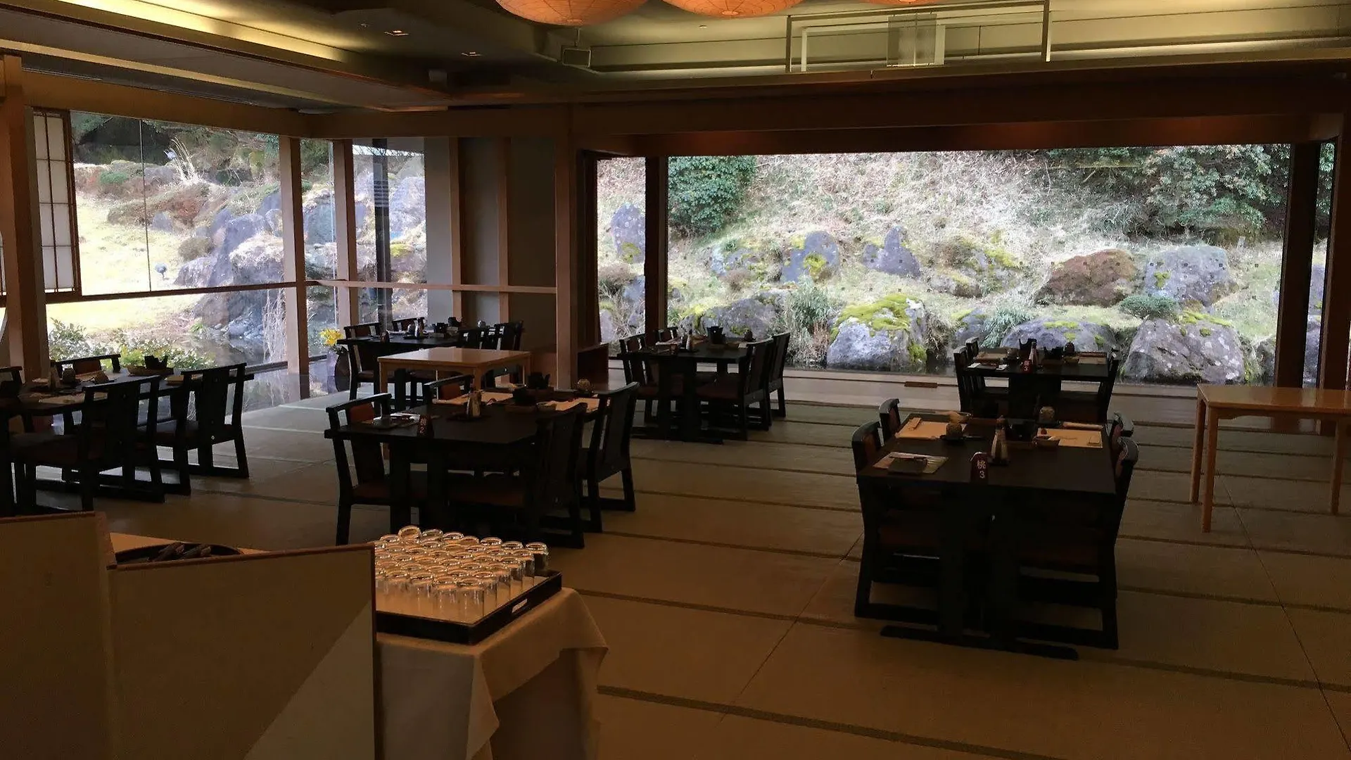 Hakone Yunohana Prince Hotel Kanagawa Ryokan