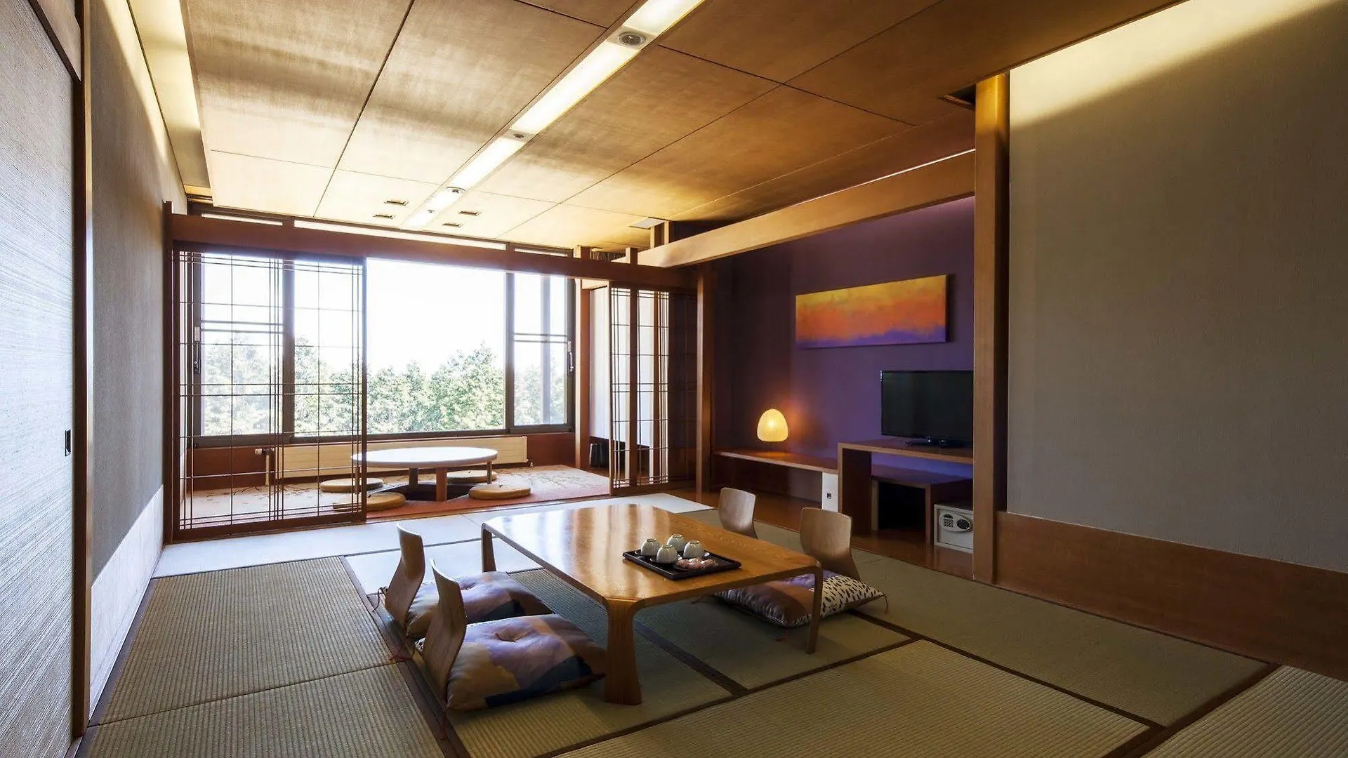 Hakone Yunohana Prince Hotel Kanagawa Ryokan