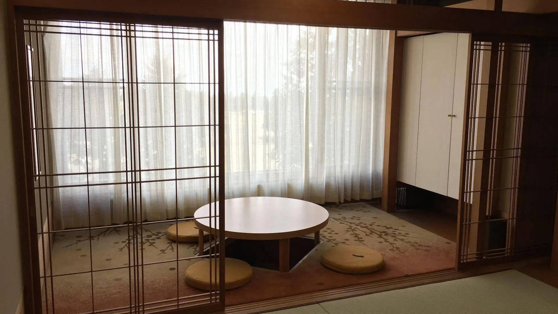 Hakone Yunohana Prince Hotel Kanagawa Japan