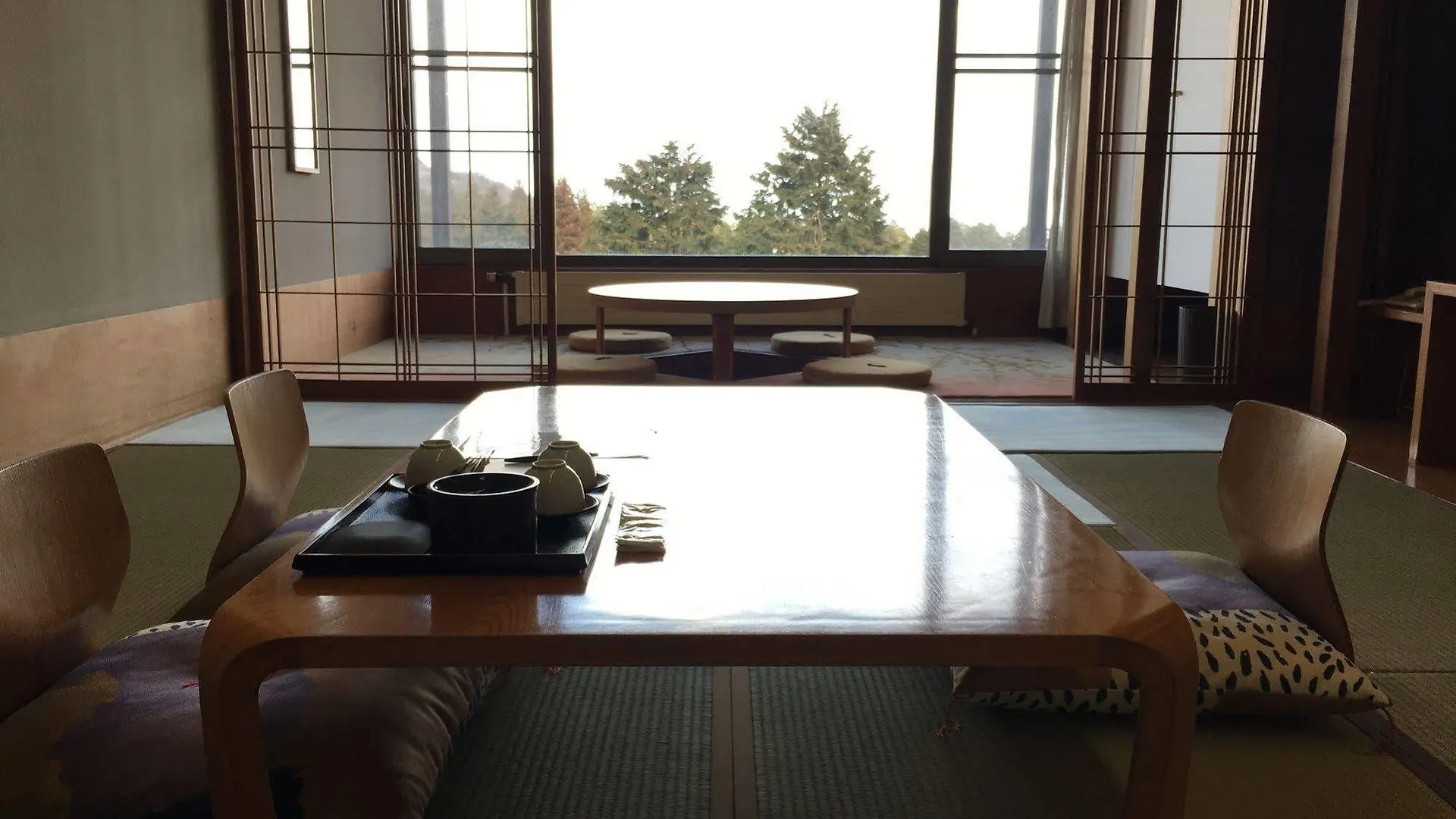 Hakone Yunohana Prince Hotel Kanagawa Ryokan