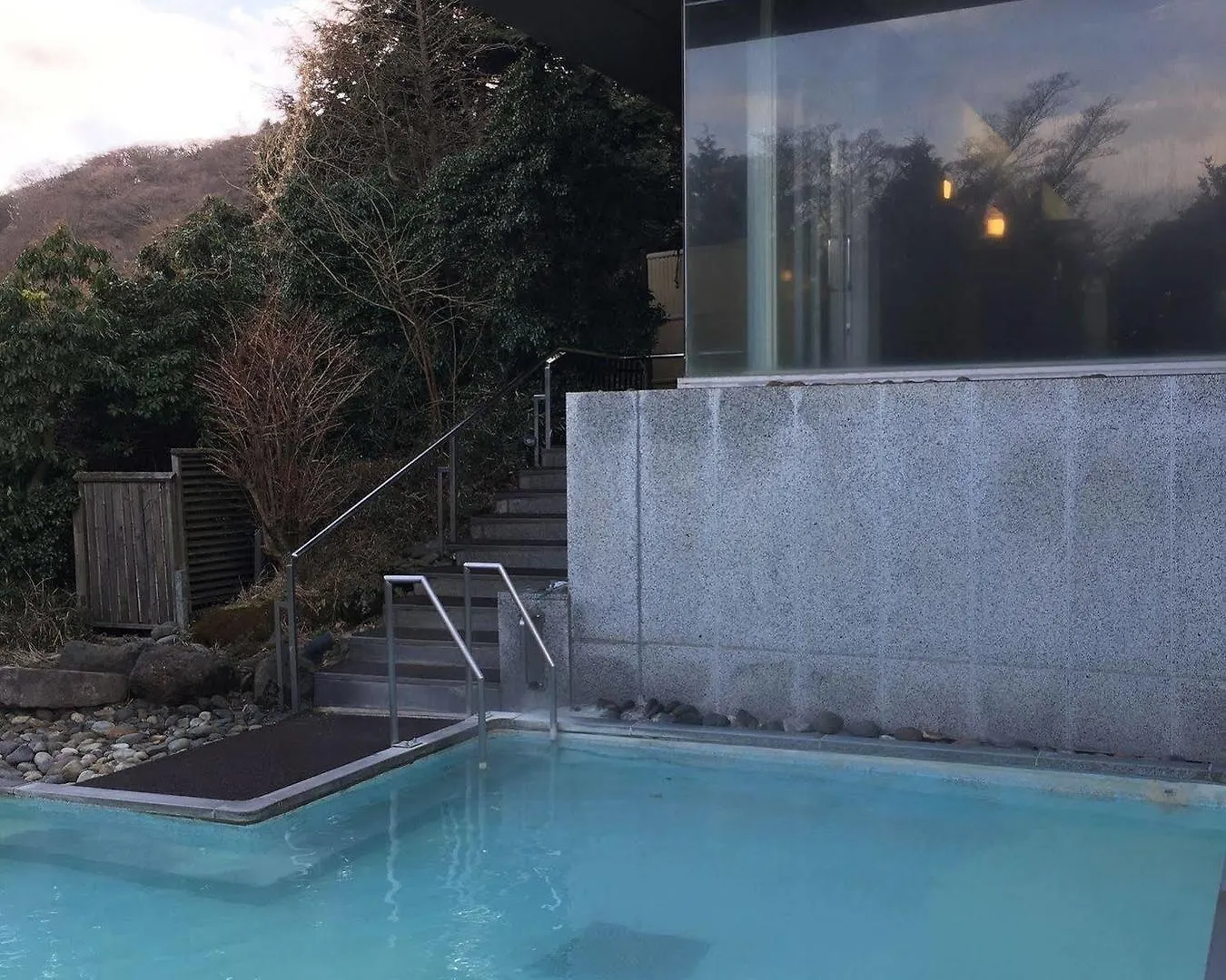 Hakone Yunohana Prince Hotel Kanagawa
