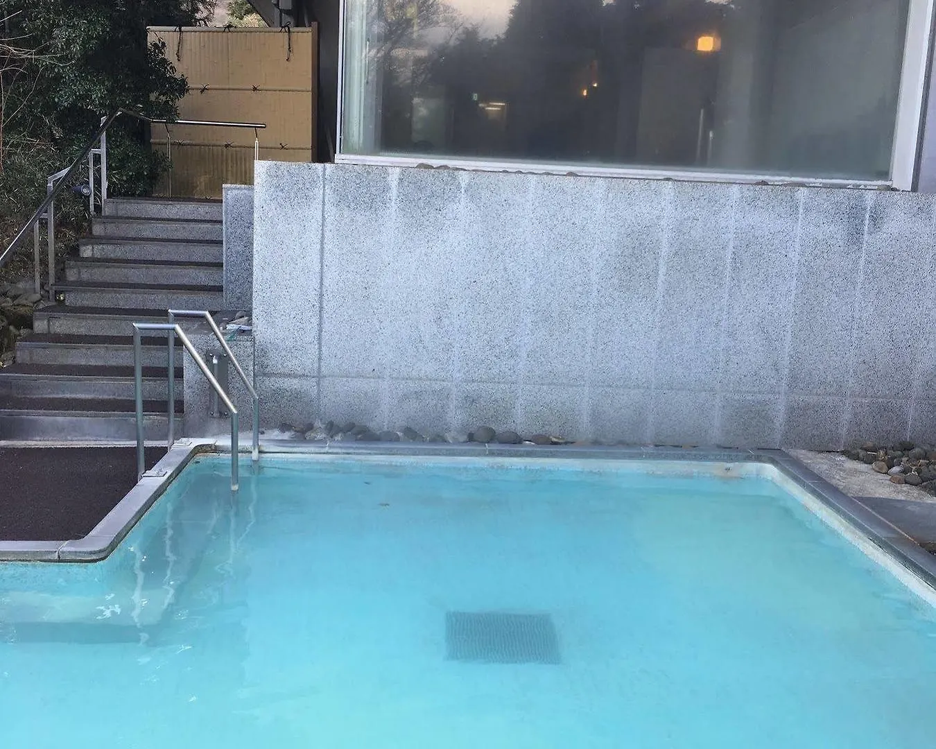 Ryokan Hakone Yunohana Prince Hotel Kanagawa