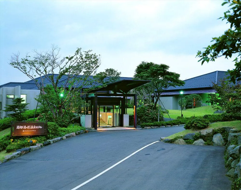 **** Ryokan Hakone Yunohana Prince Hotel Kanagawa Japan