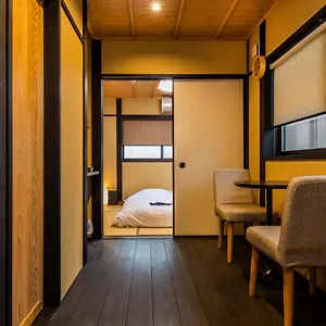  Holiday home Tofukuji Sakura & Tsuki Japan