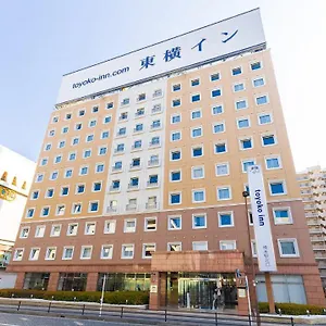 ホテル 東横inn京王線橋本駅北口