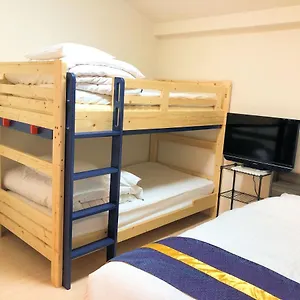  Apartment Cocostay Matoba Japan