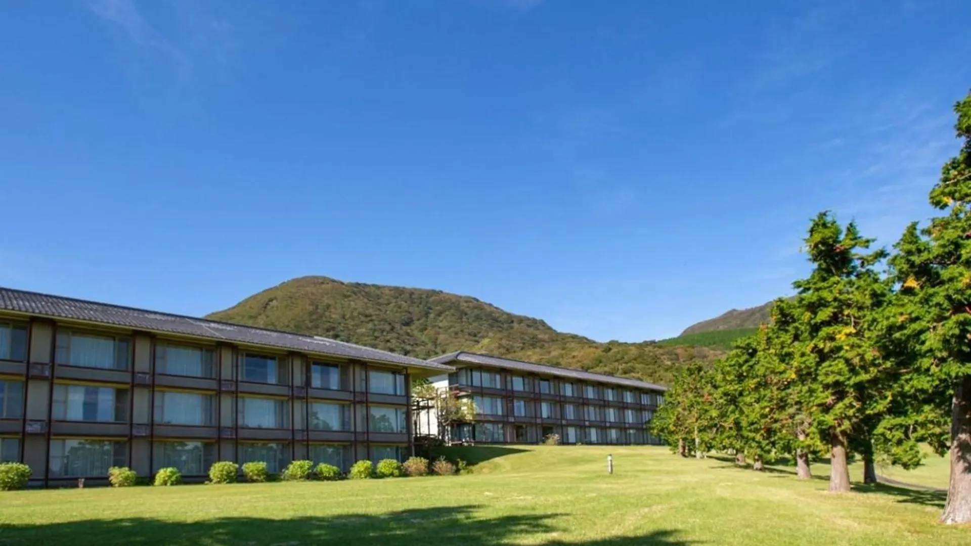Hakone Yunohana Prince Hotel Kanagawa 4*,  Japan