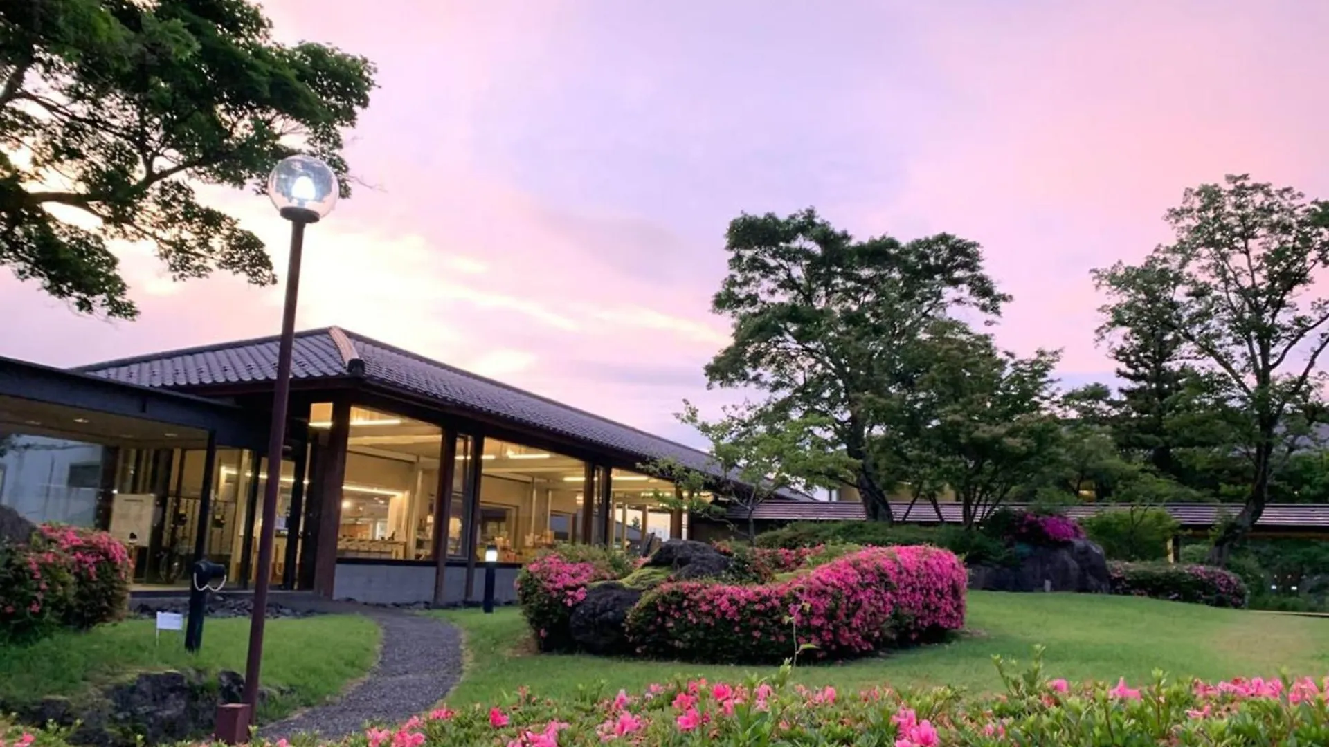 **** Ryokan Hakone Yunohana Prince Hotel Kanagawa Japan