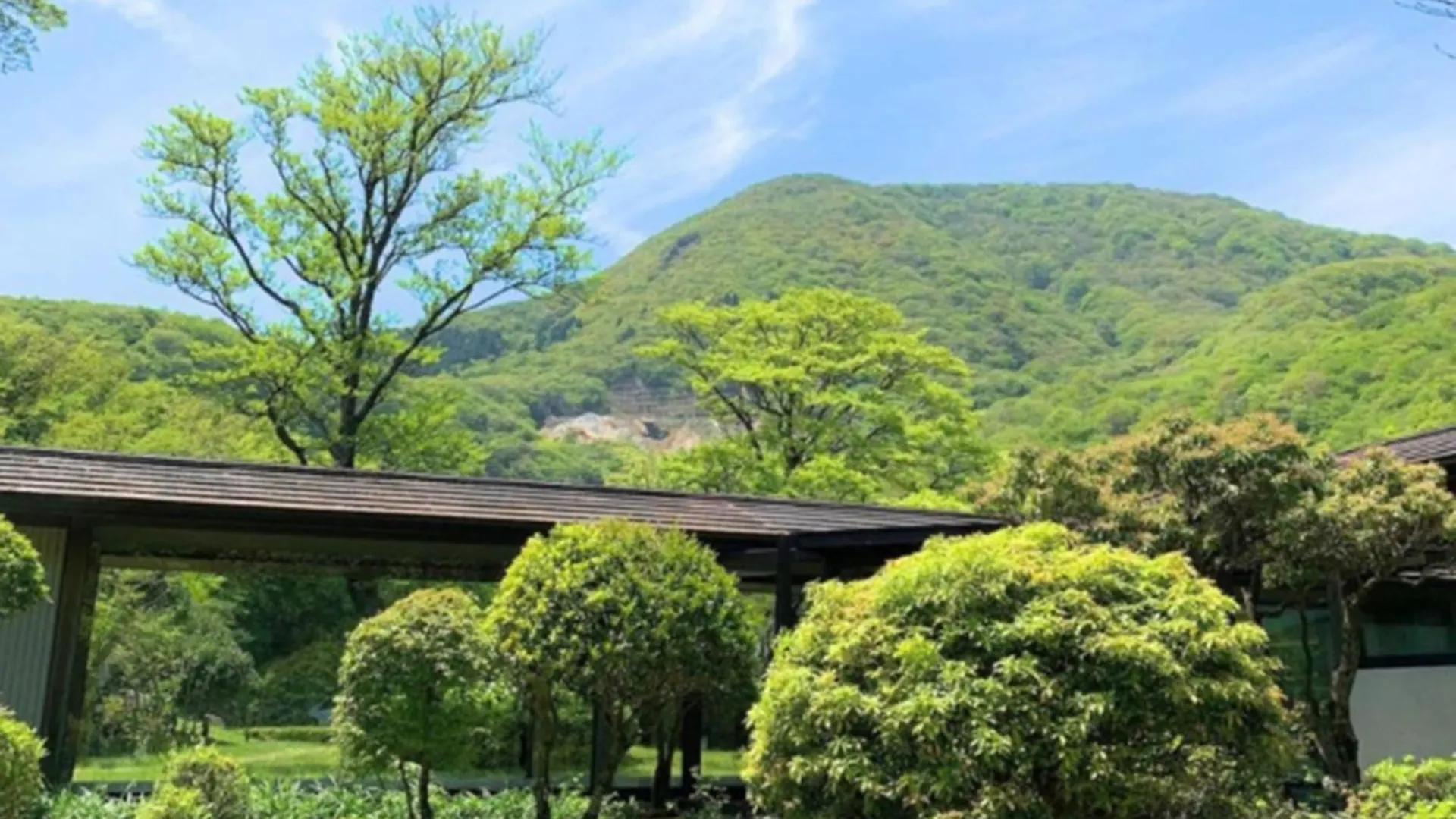 Hakone Yunohana Prince Hotel Kanagawa