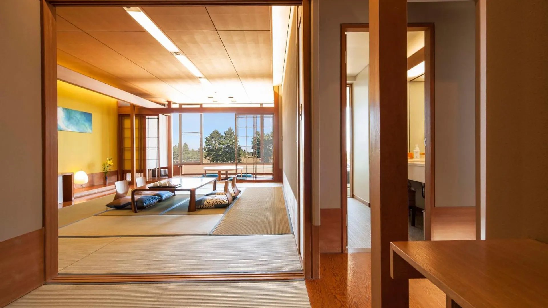 Hakone Yunohana Prince Hotel Kanagawa
