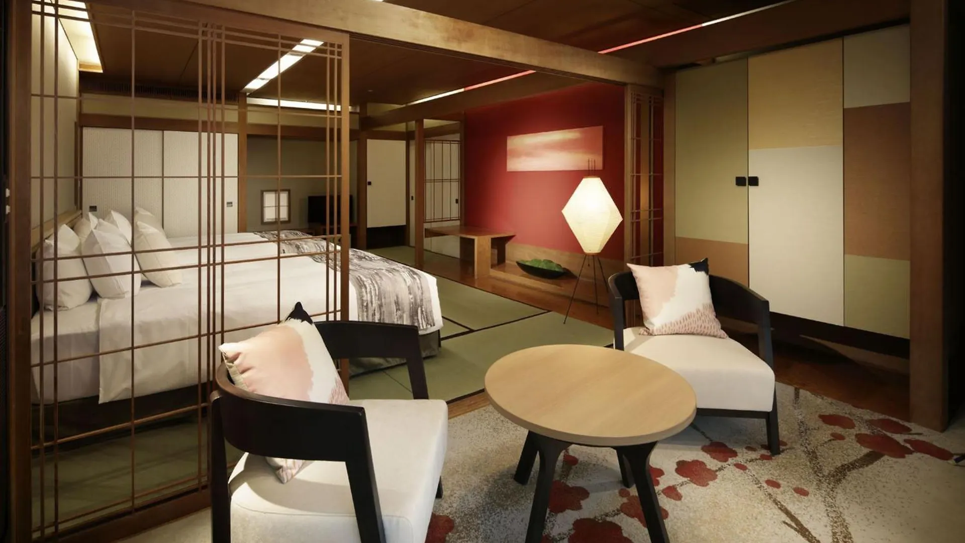 Ryokan Hakone Yunohana Prince Hotel Kanagawa
